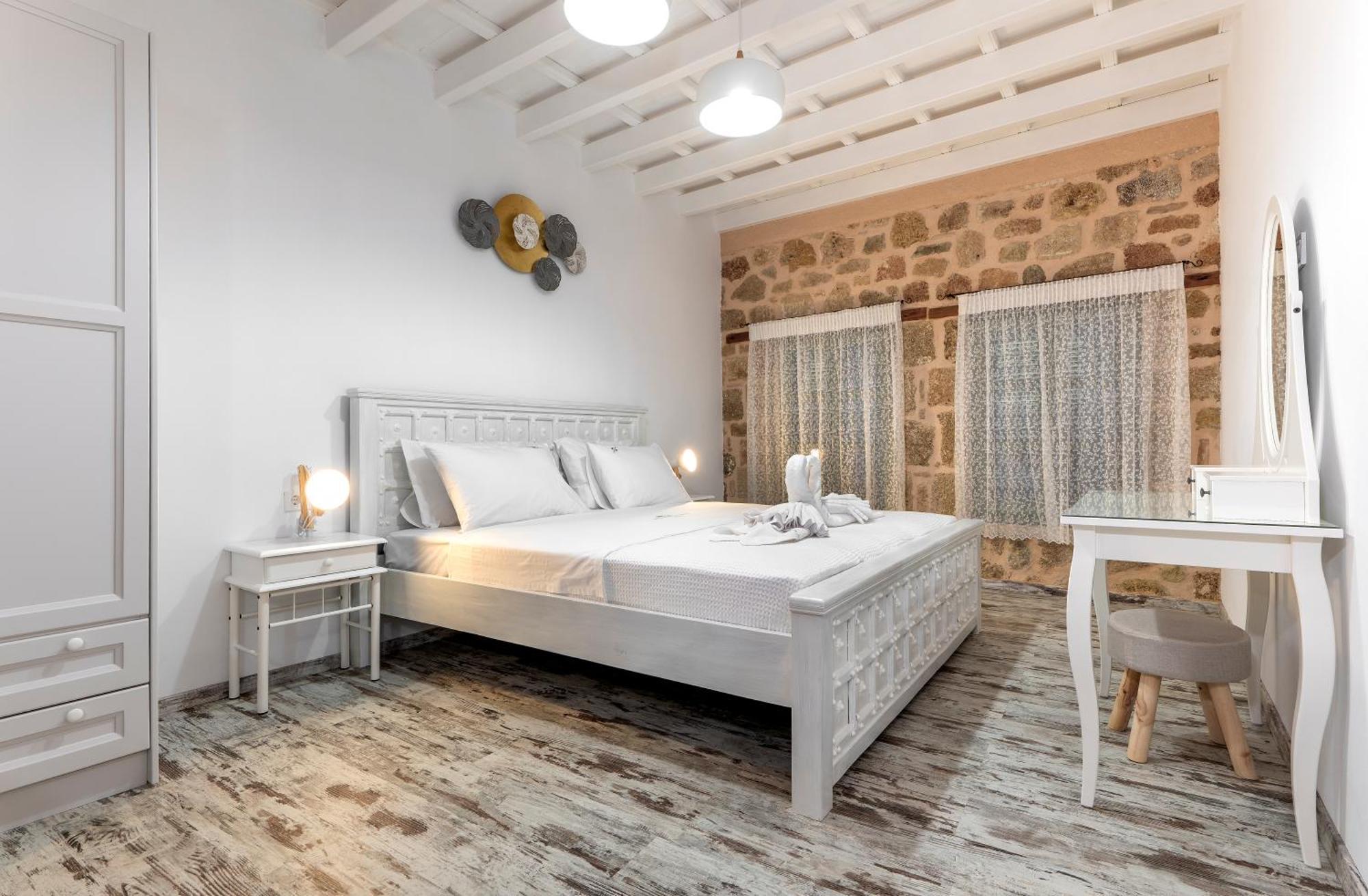 Villa Del Capo Suites Rhodes City Exterior photo
